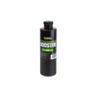 Nikl Booster Crab 250ml