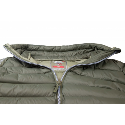 Nikl Trakker Bunda Base XP Plus Jacket