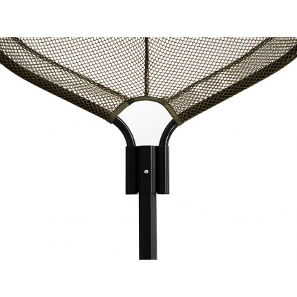 Delphin Podberák Omega Carp 2 Dielny