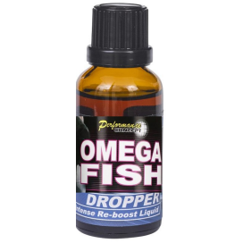 Starbaits Esencia Omega Fish Dropper 30ml