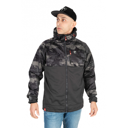 Fox Rage Bunda Voyager Lightweight Wind Blocker Fox Rage Bunda Voyager Lightweight Wind Blocker