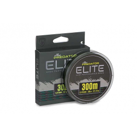 Fox Rage Predator Elite Braid Fox Rage Predator Elite Braid