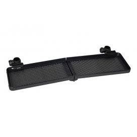 Matrix Folding Side Tray - Slim Matrix Folding Side Tray - Slim