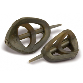 Fox Kŕmidlo Carp Feeders Compact 28g