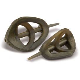 Fox Krmítko Carp Feeders Compact 28g
