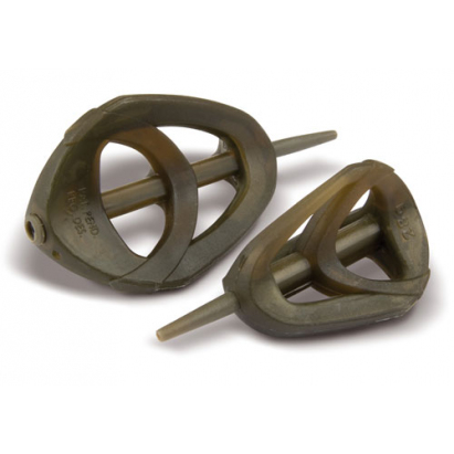 Fox Kŕmidlo Carp Feeders Compact 28g Fox Kŕmidlo Carp Feeders Compact 28g