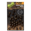 Fox Korálky Camo Tapered Bore Beads 6mm