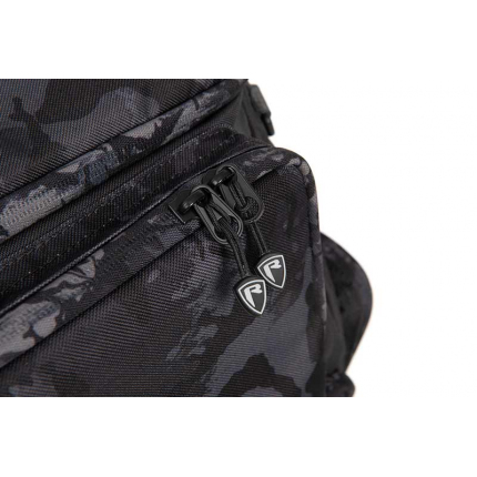 Camo Voyager Ruksak