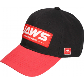 Mikado šiltovka jaws čierna 1 ks