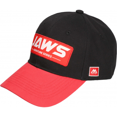 Mikado šiltovka jaws čierna 1 ks