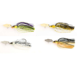 Fox Rage Trblietka Chatterbait 28g 3/0