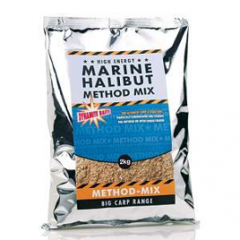 Dynamite Baits Method Mix Marine Halibut 2kg