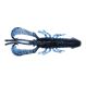 Savage Gear Nástraha Reaction Crayfish 7,3 cm 4g 5ks Black N Blue