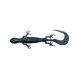 Savage Gear Gumová Nástraha 3D Lizard Sinking 10cm 5,5g Green Pumpkin  Purple