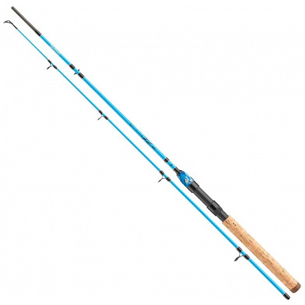 Daiwa Prut Ninja X Kids Blue 1,6 m 10-30 g