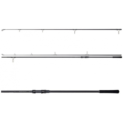 Daiwa Prút Super Spod 3,6 m 5lb 2-dielny