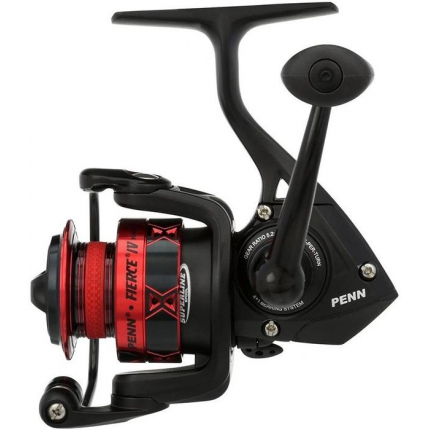 Penn Navijak Fierce IV Reel 4000