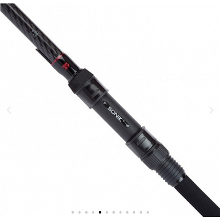 Sonik Prut SK-47 3 m 3 lb