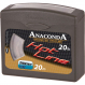Anaconda Šnúrka Hot Line 30lb