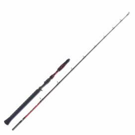 Uni Cat prut Warlock RCX Multi Cat 1,90m 45-155g