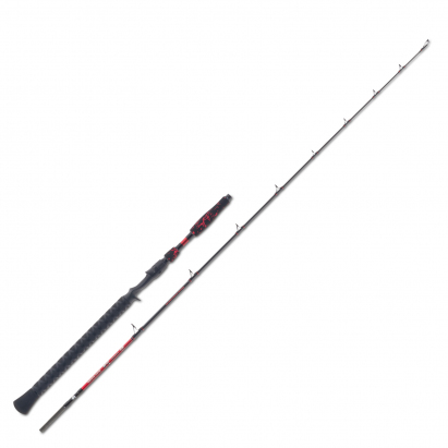 Uni Cat prut Warlock RCX Multi Cat 1,90m 45-155g Uni Cat prut Warlock RCX Multi Cat 1,90m 45-155g