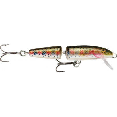Rapala Wobler Jointed Floating J13 RT