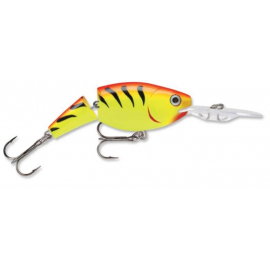 Normark Rapala wobler Jointed Shad Rap 09