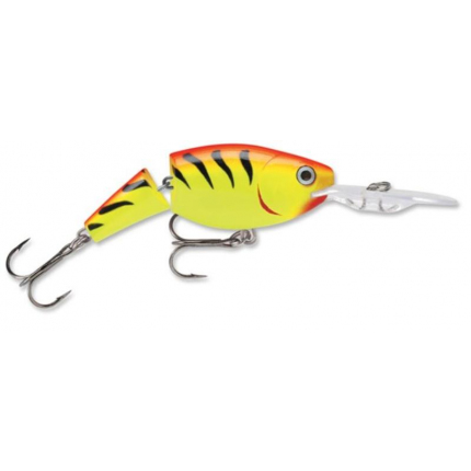Normark Rapala wobler Jointed Shad Rap 09