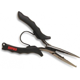 Akcia Rapala kliešte RSSP6 Stainless Steel Pliers 6,5