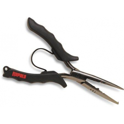 Akcia Rapala kliešte RSSP6 Stainless Steel Pliers 6,5