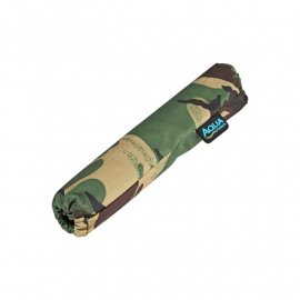 Aqua Plovák na podběrák Camo Net Float