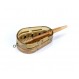 Filfishing Kŕmidlo Flat Method Feeder 30g