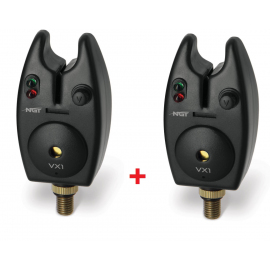AKCIA NGT Hlásič Bite Alarm VX1 1 + 1