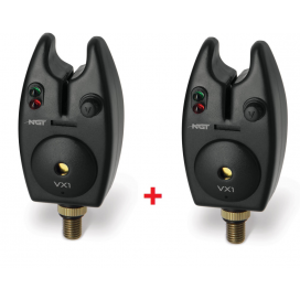 AKCIA NGT Hlásič Bite Alarm VX1 1 + 1
