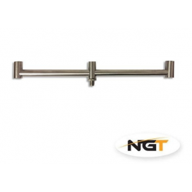 NGT Hrazda Buzz Bar Stainless Steel - 3 Rod / 30cm