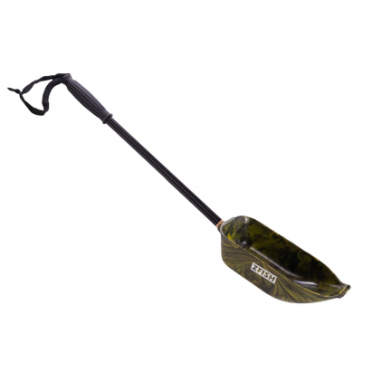 ZFISH Lopatka Baiting Spoon Deluxe ZFISH Lopatka Baiting Spoon Deluxe
