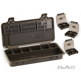 ZFISH Organizér Z-Box PRO 38 (4v1) ZFISH Organizér Z-Box PRO 38 (4v1)