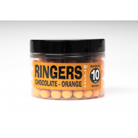Ringers - Chocolate Orange Wafters 10mm 70g Čoko Pomaranč
