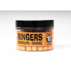 Ringers - Chocolate Orange Wafters 10mm 70g Čoko Pomaranč