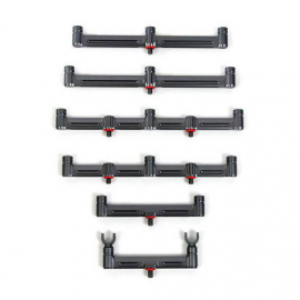 Taska A-type range - Hrazdy na 3 prúty Snag 2ks 28&31cm