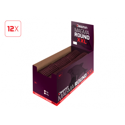 Delphin Kŕmidlo Magma Round XXL 10g