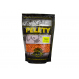 Carp Servis Václavík Pelety Fluo F1 - 800g 6mm oranžová, pikanter