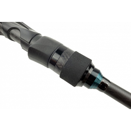Přívlačové pruty SPORTEX Curve RS-3 Zander 2-díl 235cm / 9-33g