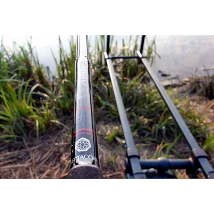 Sportex Kaprový prút Revolt Carp 2-diel 365cm / 3,00lbs