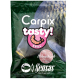 Sensas Posilňovač Powder Carp Tasty 300 g Krill