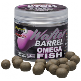 Starbaits Wafter Omega Fish 70 g 14 mm