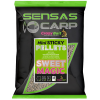 Sensas Pelety Mini Sticky Sweet Magic Fish 700g