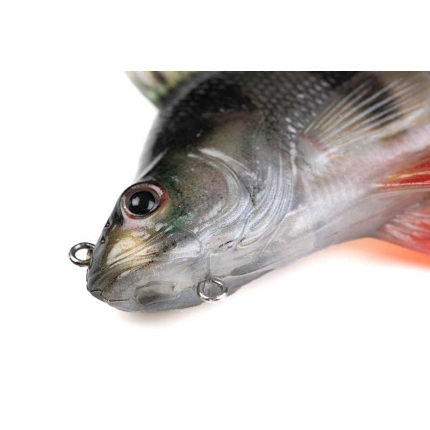 Fox Rage Ultra-Realistic Perch Replicant