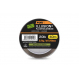 Fox Illusion Fluorocarbon Hooklink/Leader 30lb 13.6kg (0.50mm) x 40m - Naturals Green