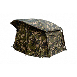 Frontier II - Camo